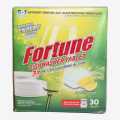 Fortune Dishwasher Tablet - 30 Tablets. 