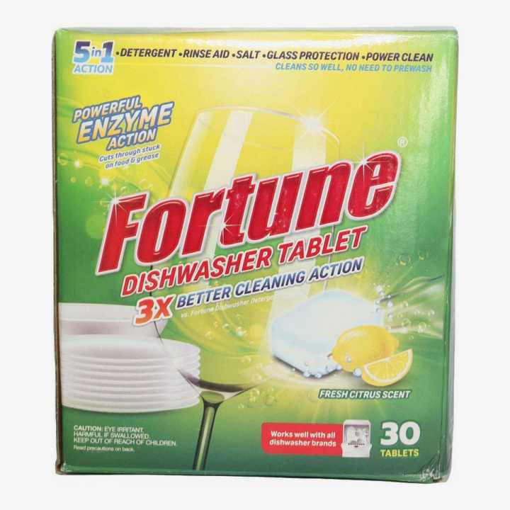 Fortune%20Dishwasher%20Tablet%20-%2030%20Tablets%20-%20Image%205