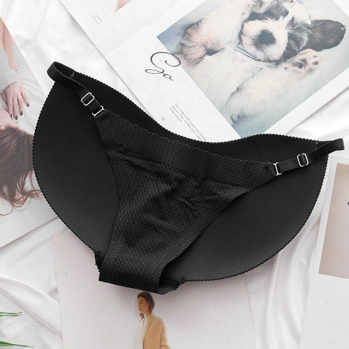 50%25%20discount%20Hip%20Padded%20Panties%20Shapewear%20Push%20Up%20Shaper%20Panties%20Control%20Briefs%20For%20Women%20Ass%20Panty%20With%20Hip%20Pads%20Underwear%20-%20Image%207