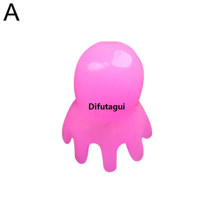 Difutagui%20Beeswax%20Resin%20Octopus%20Comb%20Massage%20Hair%20Care%20Head%20Dredging%20Meridian%20Luxury%20Comb%20Massage%20Soft%20Silicone%20Brush%20Head%20Is%20Small%20And%20Portable%20-%20Image%207