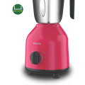 Philips HL7756/00 Mixer Grinder 750 Watt, 3 Stainless Steel Multipurpose Jars with 3 Speed Control and Pulse function. 