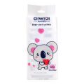 Aiwibi Wet Wipes 64 Pcs. 