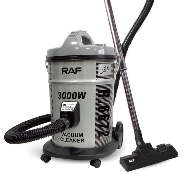RAF%20Drum%20Vacuum%20Cleaner%2025%20Liter%20Capacity%20Model-6672%20-%20Image%202