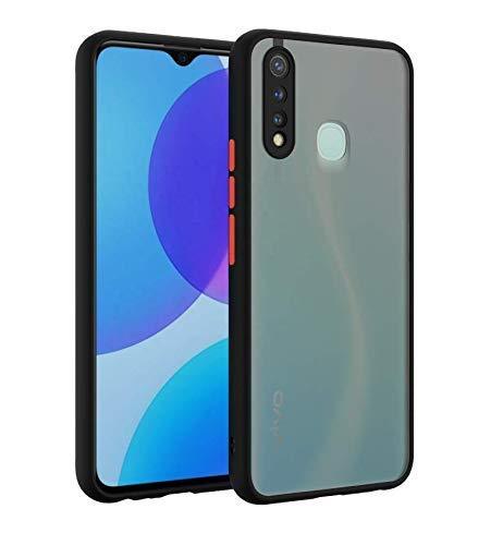 Vivo%20Y12%20/%20Y15%20/%20Y17%20/%20U10%20Cover%20Protective%20Shockproof%20Matte%20Hard%20Back%20Case%20Cover%20-%20Image%203