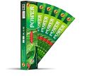 Power Citronella Repellent Agarbatti , Mosquito Incense Sticks , Mosquito Repellant Sticks - 2 box. 