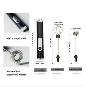 Milk%20Frother%20Handheld%20for%20Coffee,%20Electric%20Hand%20Foamer%20Blender%20for%20Drink%20Mixer%20-%20Image%202