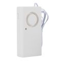 Overflow Water Immersion Alarm Detector Leak Alarm Water Level Overflow Detector Sensor Alarm. 