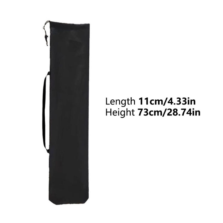 Camping Chair Oxford Cloth Drawstring Pockets Carrying Bag Replacement Bag Portable Fold Recliner Bag Outdoor Tripod Storage Bag