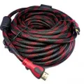 Hdmi To Hdmi 20 Meter Cable. 