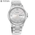 Titan  Men Watch 1870SM01. 