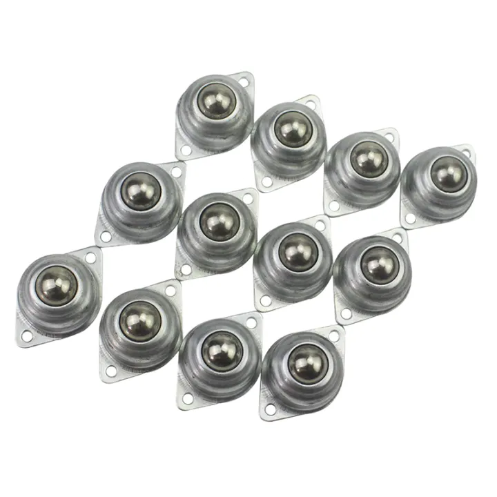 12 Pieces -15A Ball Universal Rotation Ball 5/8 inch | Daraz.com.np