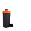Protein Shaker Gym Bottle 700ML Multicolor. 