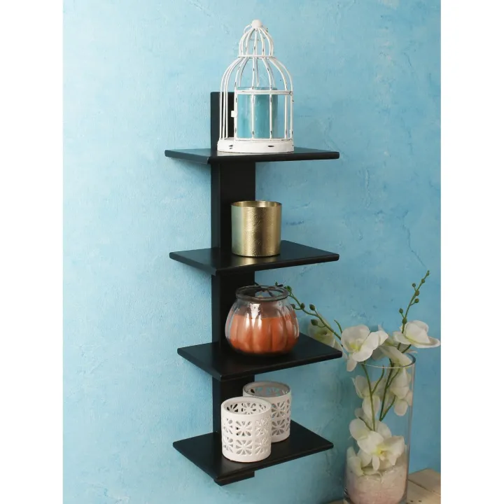 WALL%20MOUNTED%20Black%20%20Basic%20Wall%20Shelf%20-%20Image%203
