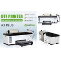Desktop A3 DTF Printer Portable with Epson Xp600 / F1080 Printhead having high printing quality over best price, new DFT printer in less price. 