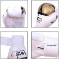 WSD X-G Boxing Gloves | Punching Gloves | 3 Layer Natural Foam Boxing Gloves. 