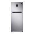 Samsung 415 L 2 Star Frost Free Double Door Refrigerator(RT42M5538S8/TL, Elegant Inox, Convertible, 2022 Model). 