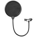 DreamMaker Microphone Pop Filter. 