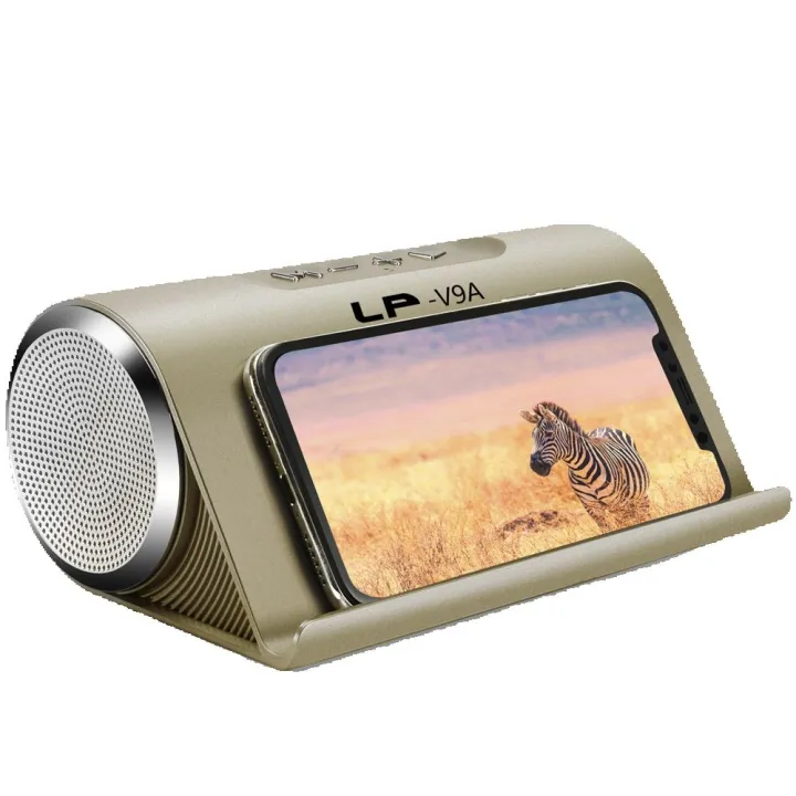 gold%20bass%20original%20Wireless%20Bluetooth%20Speaker%20-%20Image%203