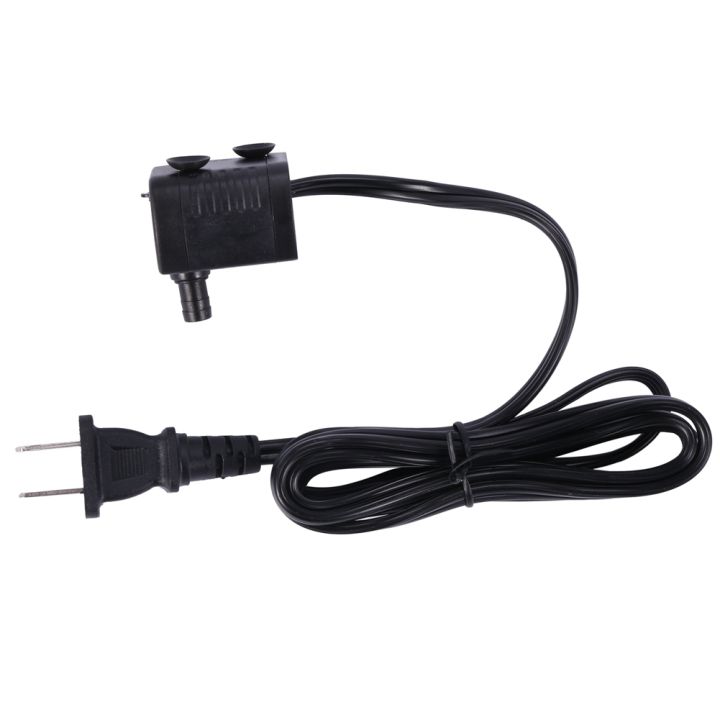 JAERBEE%202X%20Mini%20AC%20110V%203W%20Submersible%20Water%20Pump%20Aquarium%20Fountain%20Air%20Fish%20Tank%20Pond%20Water%20Pump%20US%20Plug%20110V%20-%20Image%207