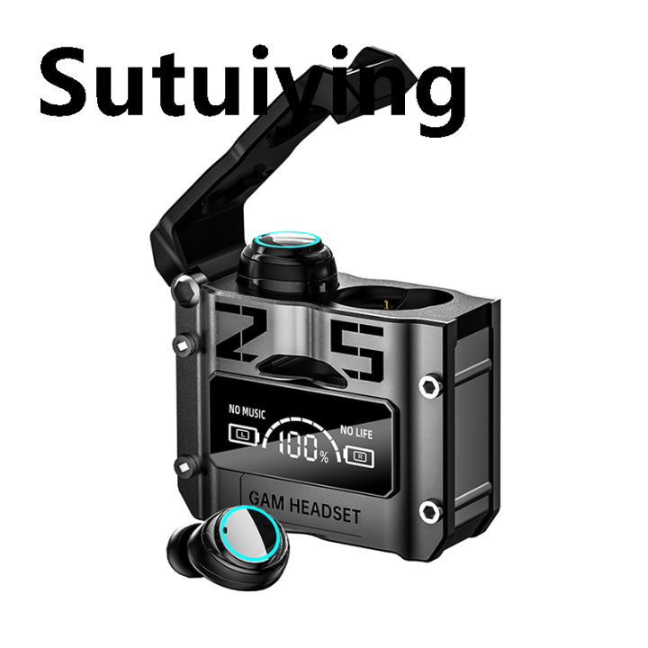 Sutuiying%20M25%20TWS%20Wireless%20Earphones,%20Bluetooth%20Hot%20Selling%20Earphones,%20Touch%20Stereo%20Earphones%20-%20Image%208