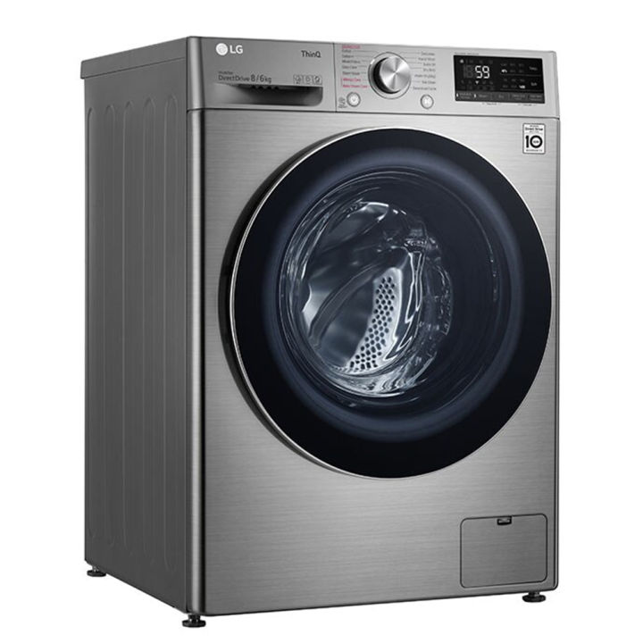 LG%20Brand%208%20Kg%20Wash%20&%206%20Kg%20Dry%20Washer%20Dryer%20-%20FV1408H4V%20%7C%20Inverter%20Direct%20Drive%20%7C%20AI%20Direct%20Drive%20%7C%20Steam%20%7C%20ThinQ%20Wi-Fi%20%7C%2010%20Years%20Warranty%20+%20Free%20Gift:%206Kg%20Surf%20Excel%20Matic%20-%20Image%203