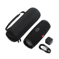 Hard Travel Case for JBL Charge 5 Waterproof Bluetooth Speaker (only case) Fengshi. 