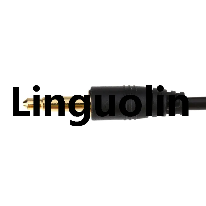 Linguolin%20New%20style%202025%20NEW%203.5mm%20to%20Male%20PC%20Flash%20Sync%20Cable%20Screw%20Lock%20for%20Trigger%20Studio%20Light%20Guka%20-%20Image%205