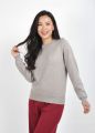 Nepal Wool House, Woolen Full Sleeve Top For Women.. 