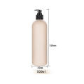 plastic Sub-bottling Non-greasy straw Hand sanitizer bottle  bottle for Bathroom essentials Travel-sized  Daily skincare routine Suitable for all skin types Eco-conscious consumers. 