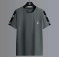 Sports Summer Half Sleeve T-shirt For Men. 