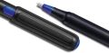 Pentonic Linc Ball Point Pen - Pack of 50 | Matte Finish Smooth Flow Ultra Low Viscocity Ink Pen | Black Or Combo Pack. 