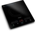 Philips Induction Cooktop (Black, Touch Panel) - Hd4911/00 2100watt 5power levels. 