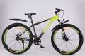 29 inch MTB bike/Mountain bicycle for girls /boys /men/women SwissVelo Double Disc Cycle. 