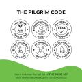 Pilgrim Tea Tree Toner with Niacinamide & Hyaluronic Acid 100 ml. 