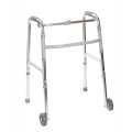 Walker Invalid’S Front Wheels-Hd ( Adult Walker). 