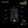 Imperion Z700 Voodoo 6 Buttons With 5 Programmable Buttons 10000DPI RGB Gaming Mouse. 