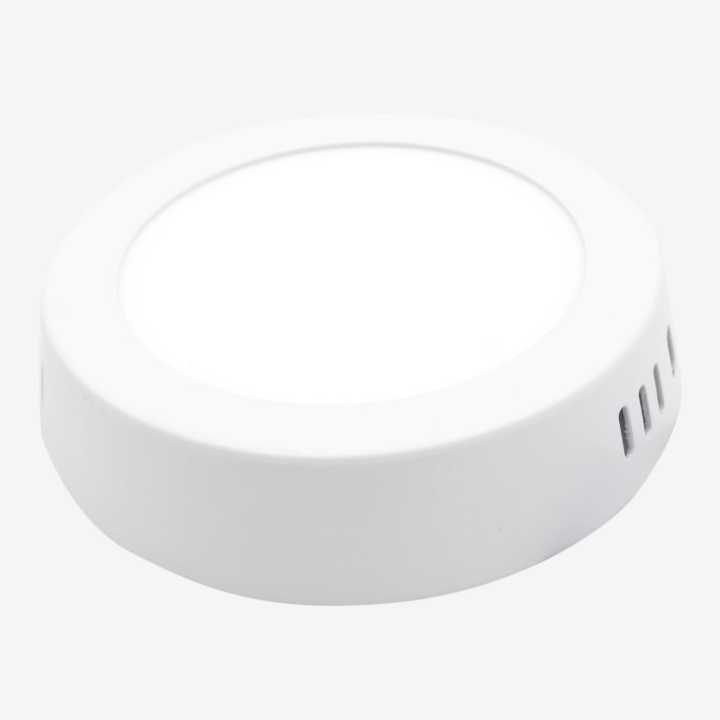 LED Round Pannel Light Warm 15 Watt