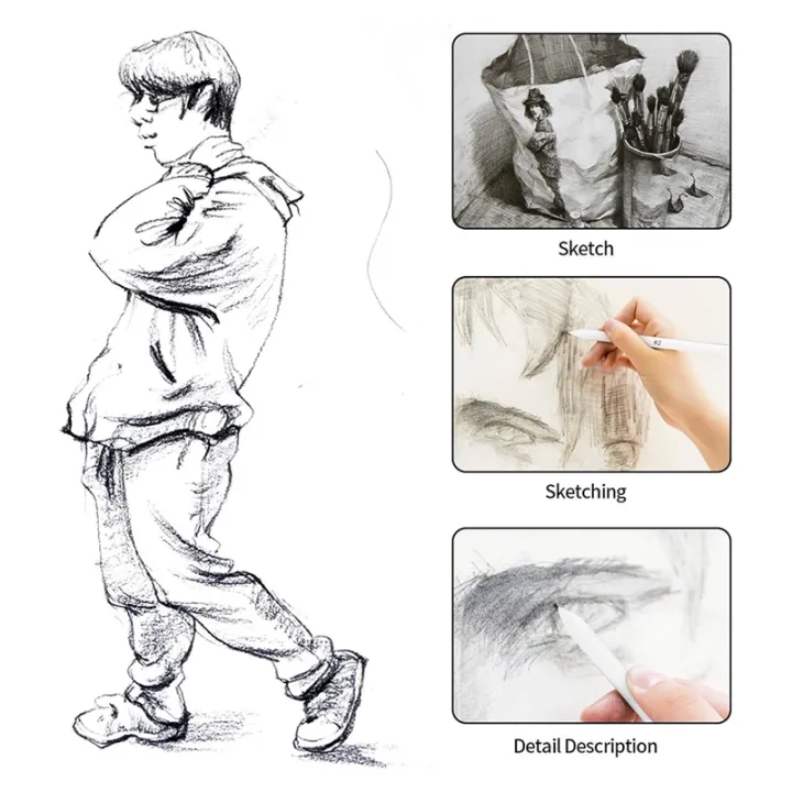 Spreeshop%20Blending%20Stumps%20and%20Tortillions%20Set,%2016%20Pcs%20Paper%20Blending%20Stump%20Set,%20Paper%20Art%20Blenders%20Sketch%20Drawing%20Tools%20-%20Image%204