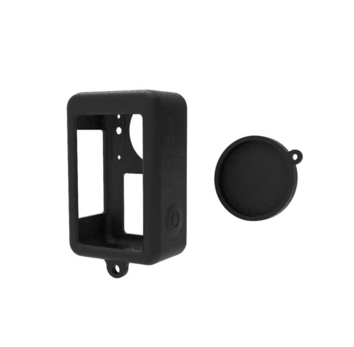 Silicone%20Protective%20Case%20For%20DJl%20Osmo%20Action%205%20Pro,%204,%203%20Camera%20-%20Image%204