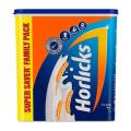 Horlicks Classic Malt Sachet (1 cup Pack) X 15 Sachets. 