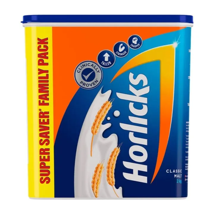 Horlicks%20Classic%20Malt%20Sachet%20(1%20cup%20Pack)%20X%2015%20Sachets%20-%20Image%204