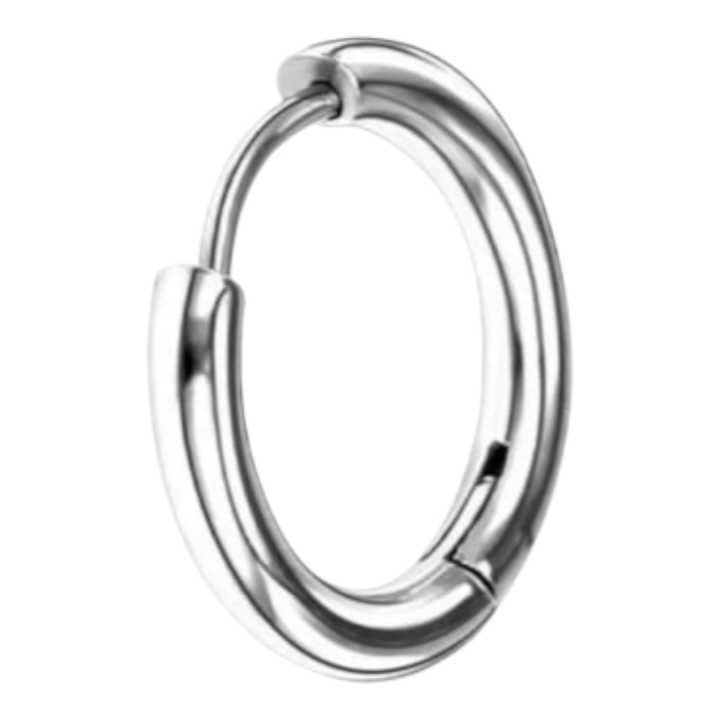 1pc%20and%202pcs%20G23%20Titanium%20Hypoallergenic%20Hoop%20Earrings%20-%20Unisex,%20Small%20Folding%20Design%20for%20Cartilage%20&%20Helix%20Piercings%20-%20Image%203