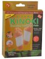 Kinoki Natural Detox Foot Patch | Toxins Remover, Cleansing, Fat Loss & Better Sleep (10 Pcs). 