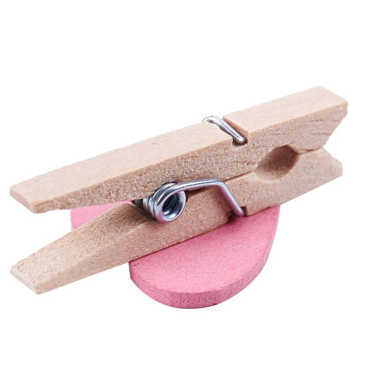 Love%20Heart%20Shape%20Wooden%20Clips%20Message%20Photo%20Holder%20Album%20Card%20Paper%20Pegs%20Decor%20Photography%20-%20Pink%2040%20Pcs%20-%20Image%203