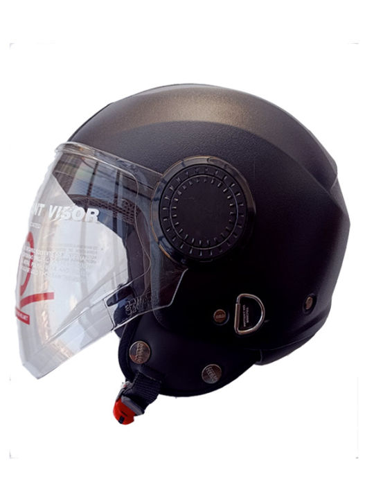 Studds%20Urban%20Open%20Face%20Helmet%20(NGM%20Logo)%20-%20Image%204