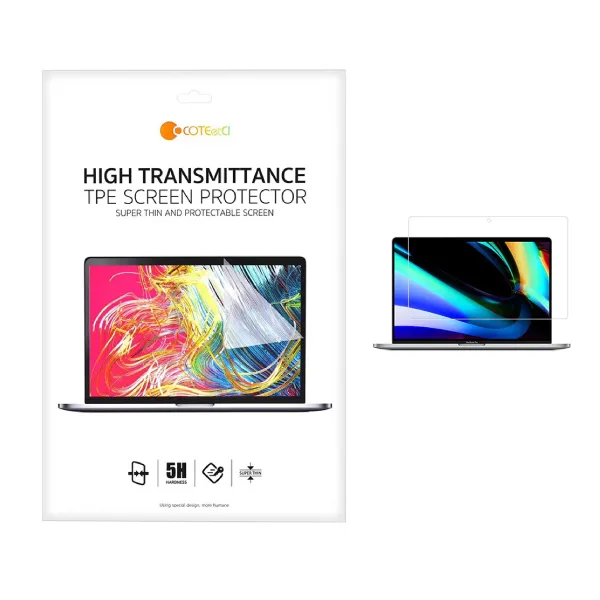 Coteci%20Cotetci%20Screen%20Protector%20For%20Macbook%20Pro%2013%20Inch%20M2%20With%20Touch%20Bar%20-%20Image%208