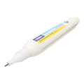 Today's Quick Dry 0.8mm Tip Correction Tipex Pen CP-03 | Fine Needle Type Metal Tip Quick Dry Correction Pen. 