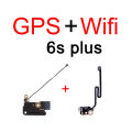 WiFi Antenna GPS Signal cover For iPhone 6 7 6 Plus 6S Plus 7 PLUS Antenna signal Flex Cable Replacement Parts. 
