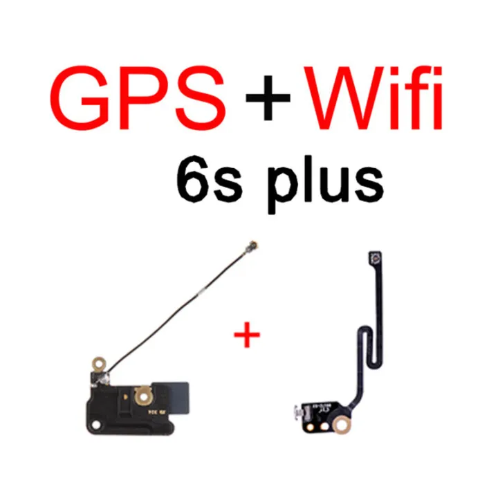 WiFi%20Antenna%20GPS%20Signal%20cover%20For%20iPhone%206%207%206%20Plus%206S%20Plus%207%20PLUS%20Antenna%20signal%20Flex%20Cable%20Replacement%20Parts%20-%20Image%206