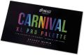 BPerfect X Stacey Marie Carnival XL Pro Eyeshadow Palette. 
